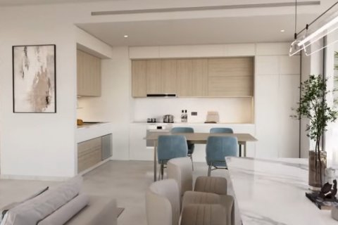Apartment til salg i Mohammed Bin Rashid City, Dubai, UAE 1.5 soveværelser, 111 kvm № 619110 - foto 2