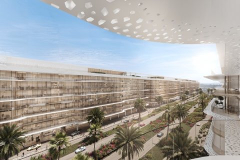 Dubai Harbour, Dubai, BAE’de satılık daire 3 yatak odası, 242.47 m&sup2; No 570136 - fotoğraf 13
