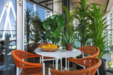 Apartman u BLUEWATERS RESIDENCES u gradu Bluewaters, Dubai, UAE 1 spavaća soba, 103 m2 Br. 571021 - Slika 12