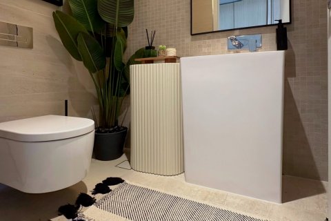 Apartman u BLUEWATERS RESIDENCES u gradu Bluewaters, Dubai, UAE 1 spavaća soba, 103 m2 Br. 571021 - Slika 11