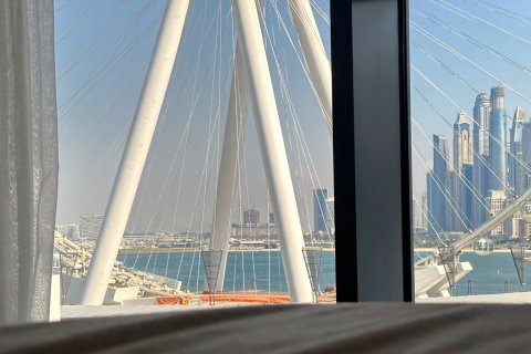 Apartman u BLUEWATERS RESIDENCES u gradu Bluewaters, Dubai, UAE 1 spavaća soba, 103 m2 Br. 571021 - Slika 13