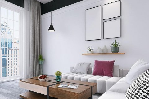 دبي: مباني عمرها 10 سنوات تتعرض للهدم ؛ أكثر من 400 من أصحاب المنازل غير متأكدين بشأن المستقبل