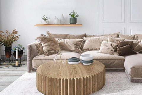 أصبح دفع إيجارات العقارات في دبي رقميًا