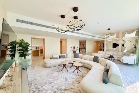 Penthouse in LA VIE in Jumeirah Beach Residence, Dubai, UAE 5 bedrooms, 413 sq.m. № 578258 - photo 23