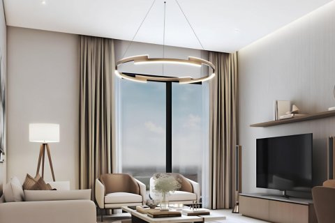 Apartament në Dubai, Emiratet e Bashkuara Arabe 3 dhoma gjumi, 138 m2. № 582465 - Foto 3