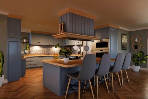 الإيجارات في دبي: أكثر 10 أماكن ميسورة التكلفة للفلل والشقق