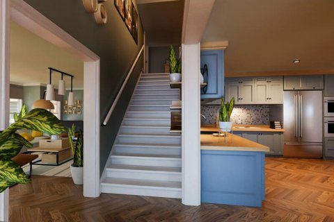 الطلب على العقارات الفاخرة في دبي لم يتأثر بارتفاع الفائدة