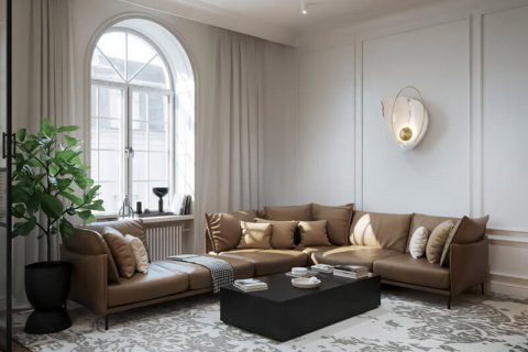 لماذا تزدهر قرية جميرا الدائرية للمستأجرين والمشترين