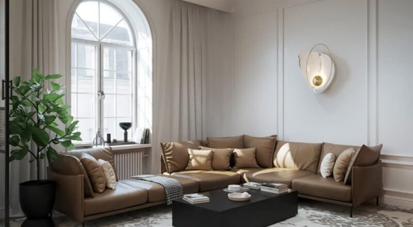 لماذا تزدهر قرية جميرا الدائرية للمستأجرين والمشترين