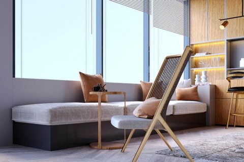 إجمالي الصفقات العقارية في دبي لمدة أسبوع يبلغ 10.3 مليار درهم