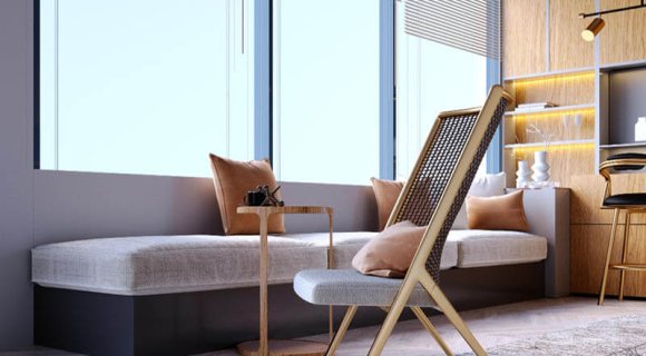 Dubai's weeklong real estate deals total Dh10.3b