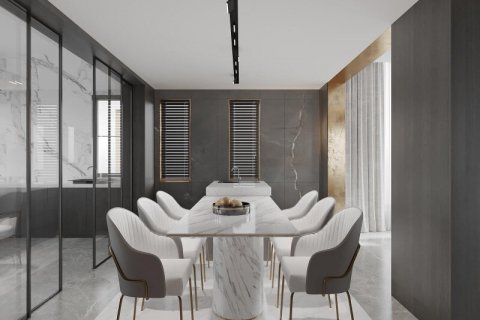 إعمار ستستخدم 335 مليون دولار من بيع نمشي للتطوير العقاري ، وتتوقع أن تغلق الصفقة في 24 أغسطس