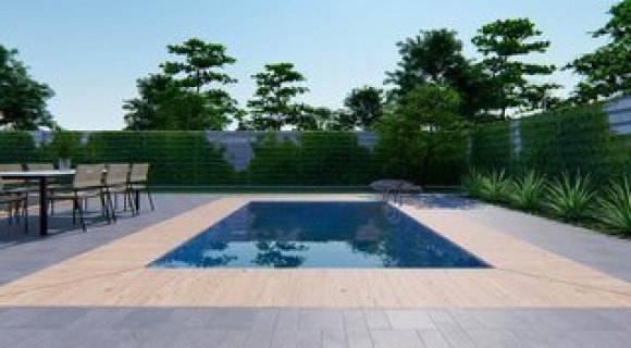 Real estate prices in Dubai: where they rise and fall - June 2022