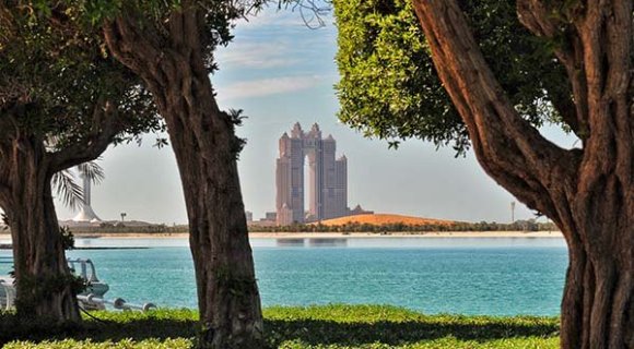 Trends in the UAE property market: Results for H1 2024