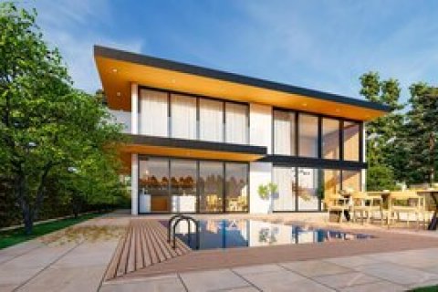 В пятницу, 22 июля 2022 года, в Дубае было зарегистрировано сделок с недвижимостью на сумму 701 миллион дирхамов ОАЭ