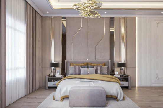 أحدث مشروع في دبي لعام 2023 - البرج في ميناء خور دبي