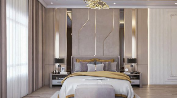 Dubai's Latest Project for 2023 - The Tower at Dubai Creek Harbor