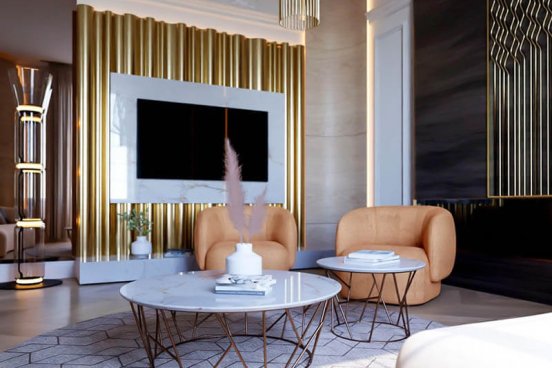 وسط ازدهار العقارات وتدفق النقد الروسي ، ينمو آرت دبي من حيث الحجم والنطاق