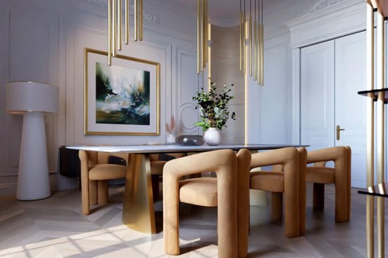 مركز دبي للسلع المتعددة يطلق بيع 227 منزلاً مميزاً في برج رئيسي