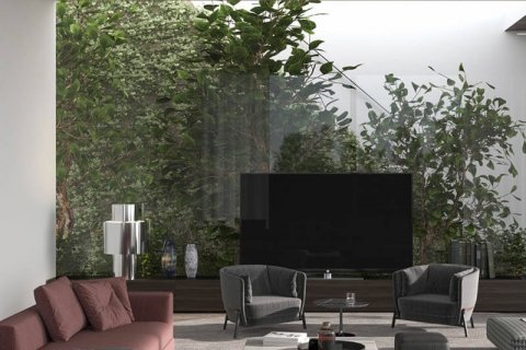 دبي تتصدر العالم في سوق العقارات الفاخرة