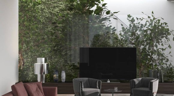 Dubai first in the world in the luxury real estate market