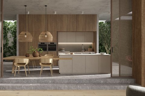 النرويجيون ثاني أكبر مشتري العقارات التجارية في دبي