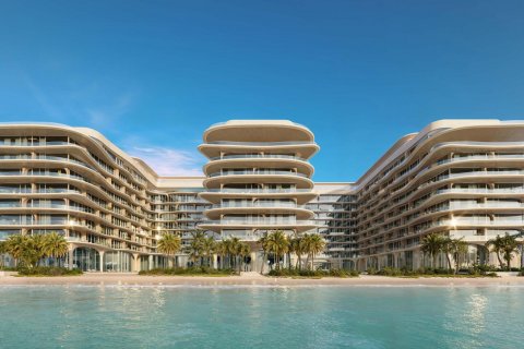 Apartament në Umm Al Quwain, Emiratet e Bashkuara Arabe 2 dhoma gjumi, 98 m2. № 582240 - Foto 9
