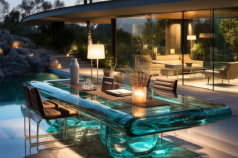 برای فروش در  Dubai، امارات متحده عربی  149 متر مربع ، شماره 585819 - تصویر 9