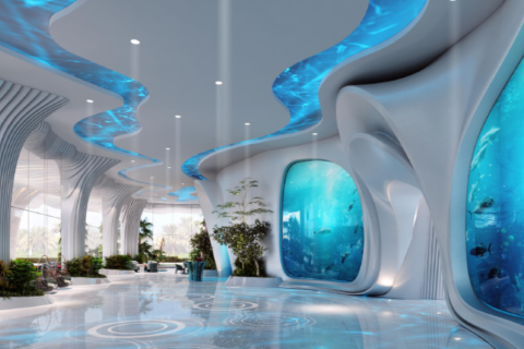 برای فروش در  Dubai، امارات متحده عربی  149 متر مربع ، شماره 585819 - تصویر 6