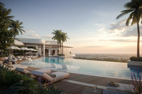 Müüa korter asukohaga Dubai, AÜE: 1 toaline, 39 m² Nr 583986 - pilt 13