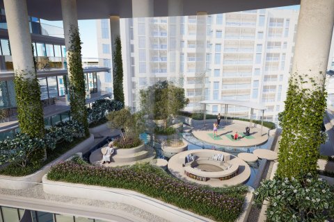 Müüa korter asukohaga Dubai, AÜE: 1 toaline, 39 m² Nr 583986 - pilt 11