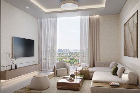 Apartament në Dubai, Emiratet e Bashkuara Arabe 2 dhoma gjumi, 88 m2. № 581188 - Foto 6