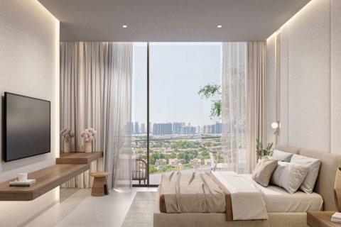 Apartament në Dubai, Emiratet e Bashkuara Arabe 2 dhoma gjumi, 88 m2. № 581188 - Foto 3
