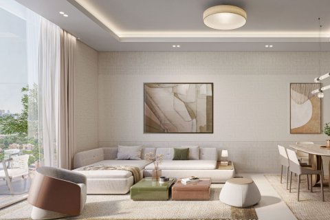 Apartament në Dubai, Emiratet e Bashkuara Arabe 2 dhoma gjumi, 88 m2. № 581188 - Foto 4