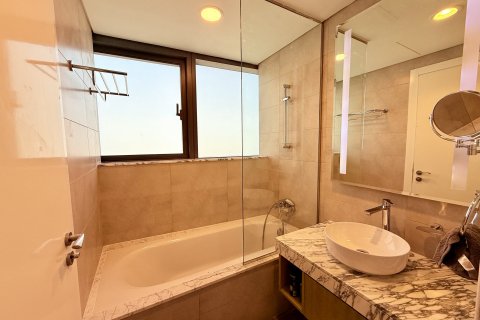 Byt v AYKON CITY v Business Bay, Dubai, SAE 2 ložnice, 105 m² Č.: 579427 - fotografie 11