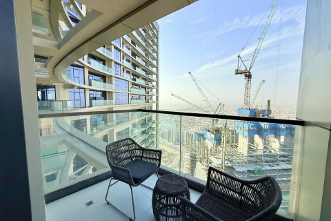 Byt v AYKON CITY v Business Bay, Dubai, SAE 2 ložnice, 105 m² Č.: 579427 - fotografie 10