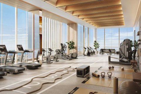 Apartment in Address Grand Downtown in Downtown Dubai (Downtown Burj Dubai), UAE 4 bedrooms, 447 sq.m. № 577540 - photo 12