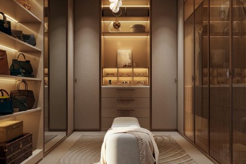 Apartment in Address Grand Downtown in Downtown Dubai (Downtown Burj Dubai), UAE 4 bedrooms, 447 sq.m. № 577540 - photo 15