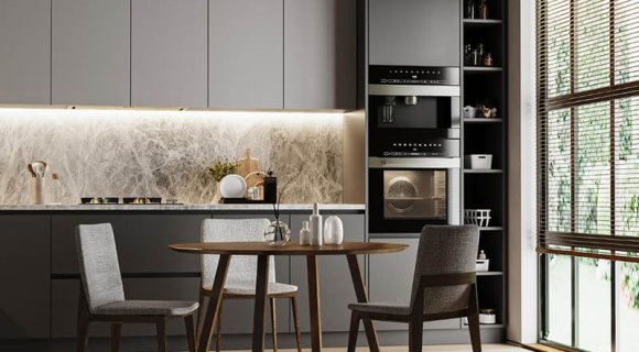 Unlocking the top 1% of Dubai's real estate investments with AI