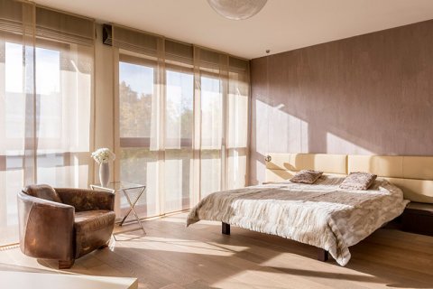 موكيش أمباني حطم للتو الرقم القياسي القياسي في العقارات السكنية في دبي بشراء فيلا نخلة جميرا بقيمة 80 مليون دولار