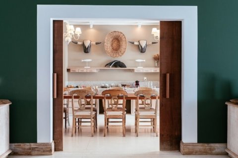 A property worth AED 650 million has appeared on Sheikh Zayed Road