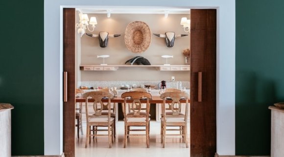 A property worth AED 650 million has appeared on Sheikh Zayed Road