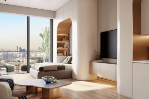 Apartman u RISE RESIDENCE u gradu Jumeirah Village Circle, Dubai, UAE 37 m2 Br. 604250 - Slika 1