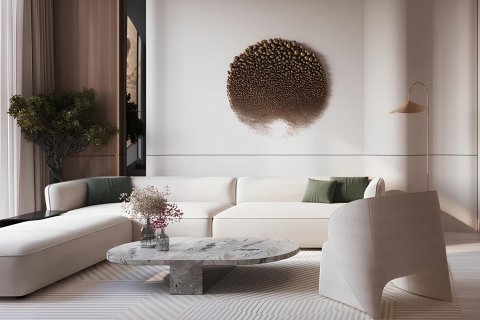 Купить недвижимость в Дубай, ОАЭ 2 комнаты, 68м2, № 581214 - фото 2