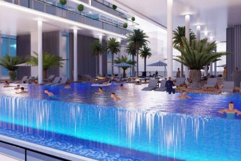 阿联酋 Dubai Jumeirah Village Circle 待售 : 1 卧, 70.993 平方米 , 编号573071 - 照片 13
