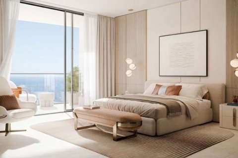 Appartement te koop in Maritime City, Dubai, VAE 2 slaapkamers, 125.44 vr.m., nr 570147 - foto 1