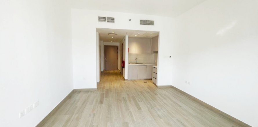 Apartament në Yas Island, Abu Dhabi, Emiratet e Bashkuara Arabe 43 m2. № 633033
