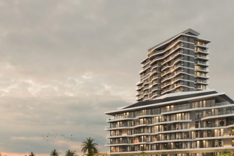 Byt v Dubai, SAE 2 ložnice, 112 m² Č.: 582495 - fotografie 15