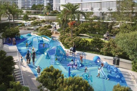 阿联酋 Dubai Nadd Al Sheba 待售 : 1 卧, 63 平方米 , 编号577362 - 照片 7