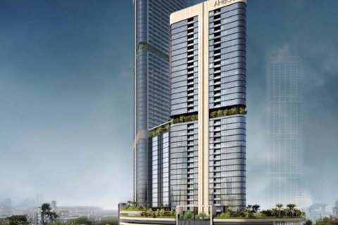 阿联酋 Dubai Nadd Al Sheba 待售 : 1 卧, 63 平方米 , 编号577362 - 照片 10